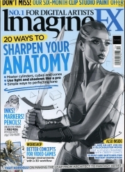 Imagine Fx
