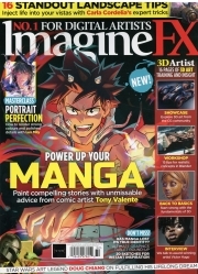 Imagine Fx