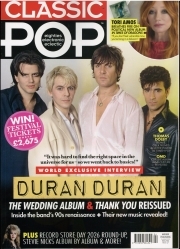 Classic Pop
