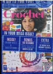 Simply Crochet