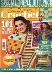 Simply Crochet