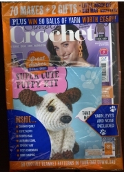 Simply Crochet