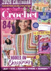 Simply Crochet