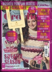 Simply Crochet