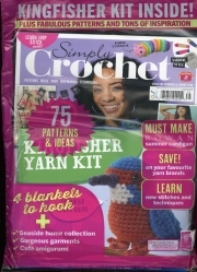 Simply Crochet