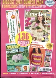 Simply Crochet