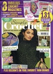 Simply Crochet