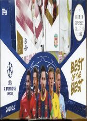 Champ League Best of 1p Champ League Best of 1p
