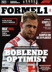Formel 1 Magasin (DK)