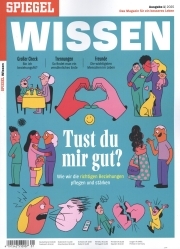 Spiegel Wissen