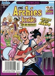Archie Showcase Digest