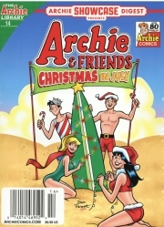 Archie Showcase Digest