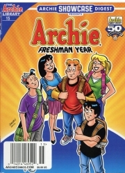 Archie Showcase Digest