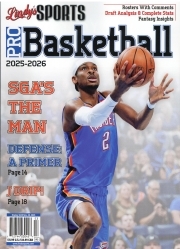 Lindys Pro Basketball