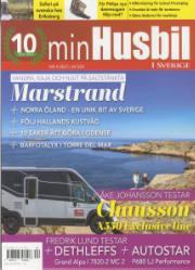 Min Husbil i Sverige Min Husbil i Sverige