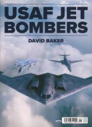 USAF Jet Bombers