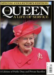 The Queen Jubilee Spec