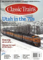 Classic Toy Trains Classic Toy Trains