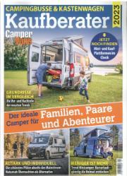 Camper Vans SH
