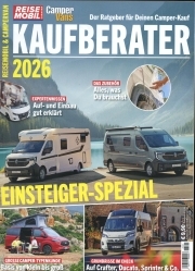 Campervans & wohnm