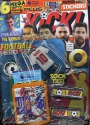 Kick Magazine