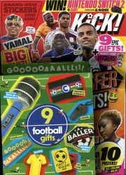 Kick Magazine