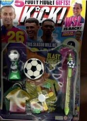 Kick Magazine