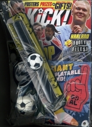 Kick Magazine