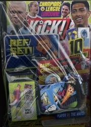Kick Magazine