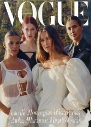 Vogue Scandinavia