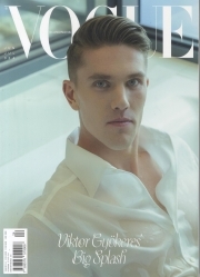 Vogue Scandinavia