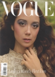 Vogue Scandinavia