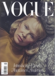 Vogue Scandinavia