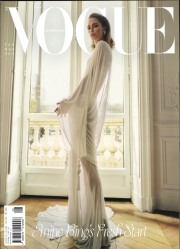 Vogue Scandinavia
