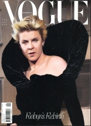 Vogue Scandinavia
