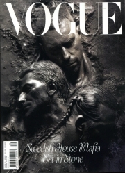 Vogue Scandinavia