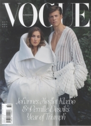 Vogue Scandinavia