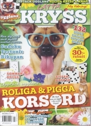 Ugglans Lätta Kryss