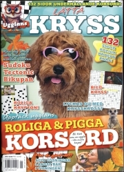 Ugglans Lätta Kryss