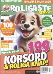 KrysskungRoligastKryss