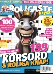 KrysskungRoligastKryss