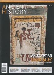 Ancient History