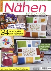 Nahen & Patchwork Spez