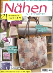 Nahen & Patchwork Spez