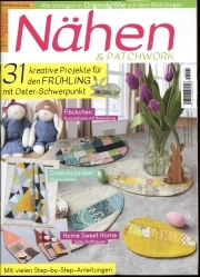 Nahen & Patchwork Spez