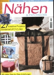 Nahen & Patchwork Spez