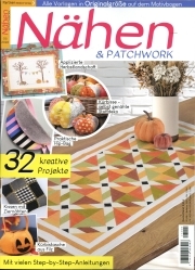 Nahen & Patchwork Spez