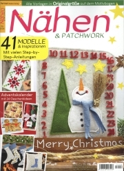 Nahen & Patchwork Spez