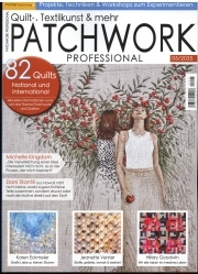 Patchwork Professional