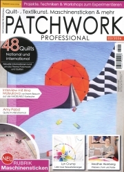 Patchwork Professional
